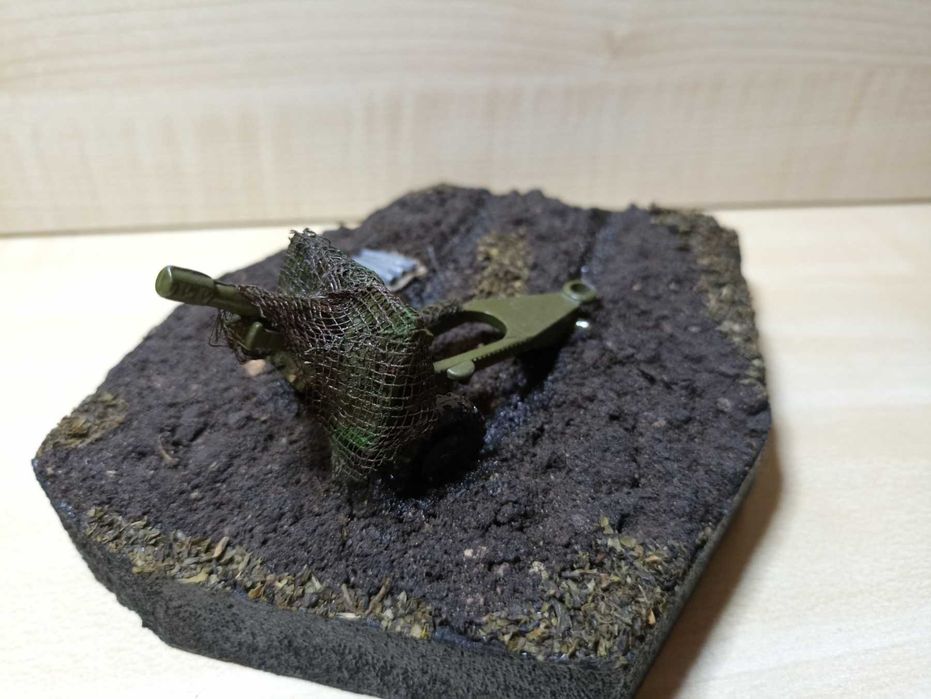 Диорама                 .