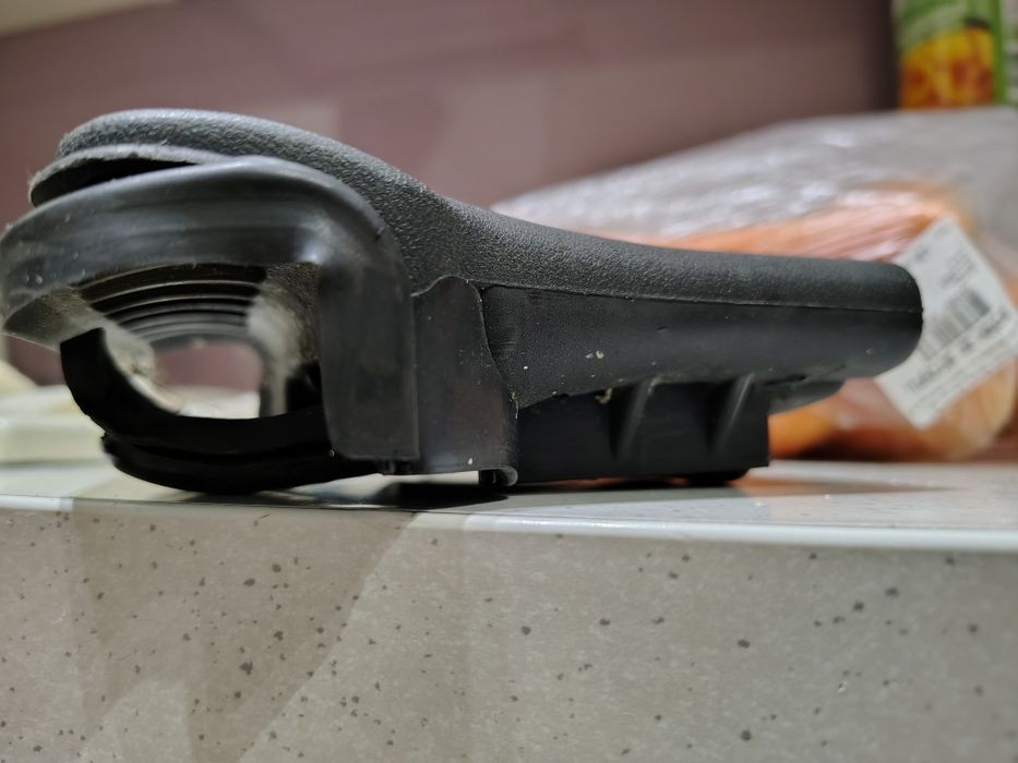 Bagażnik dachowy na relingi VW T5 rocznik 2003 - 2015