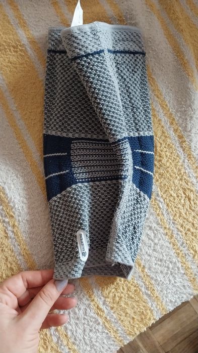 Bauerfeind , бандаж наколенник,4й,1й и 5й  і 6й размер,последняя модел