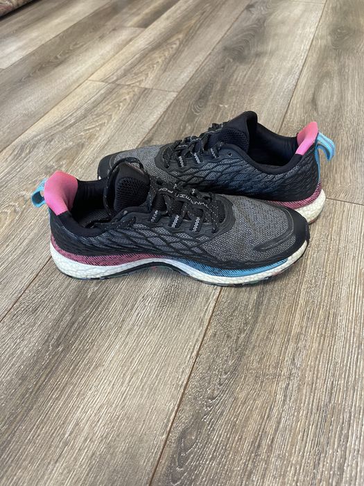 Кросівки Xtep 38 розмір 24 см