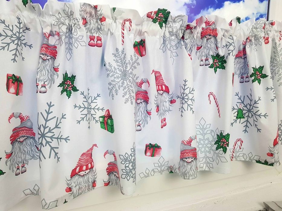 Zazdrostki świąteczne