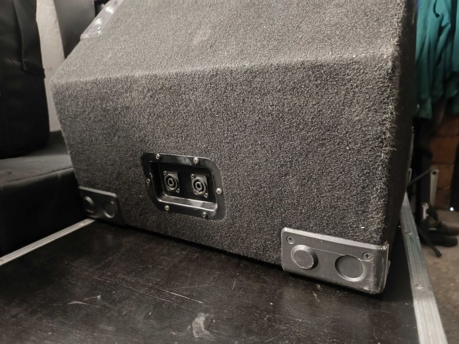 Kolumna basowa Noisy Box 1x 12