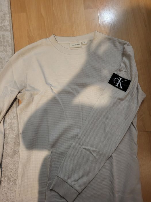 Sweter Męski Calvin Klein