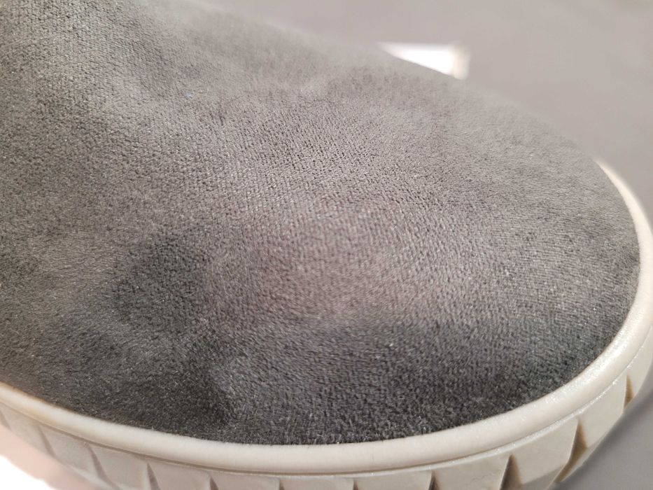 Botki ocieplane zimowe damskie S. Oliver