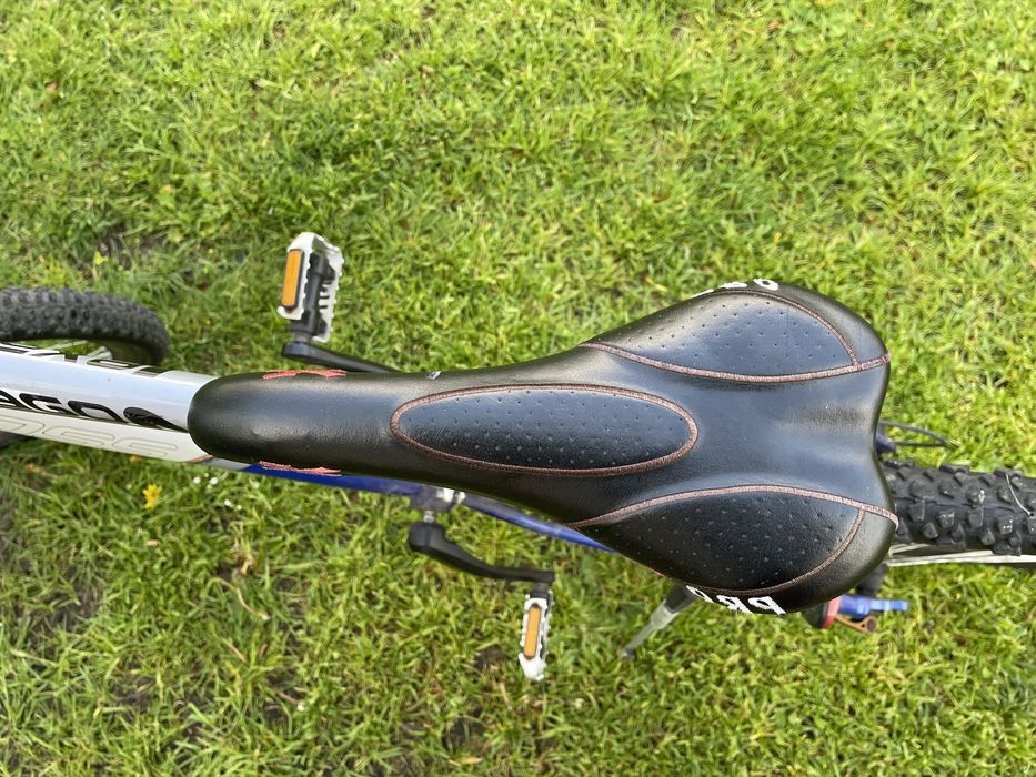 Rower górski kross hexagon