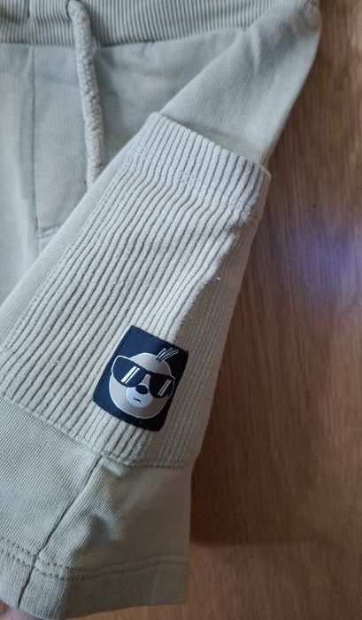 Calções Guppy 5 anos