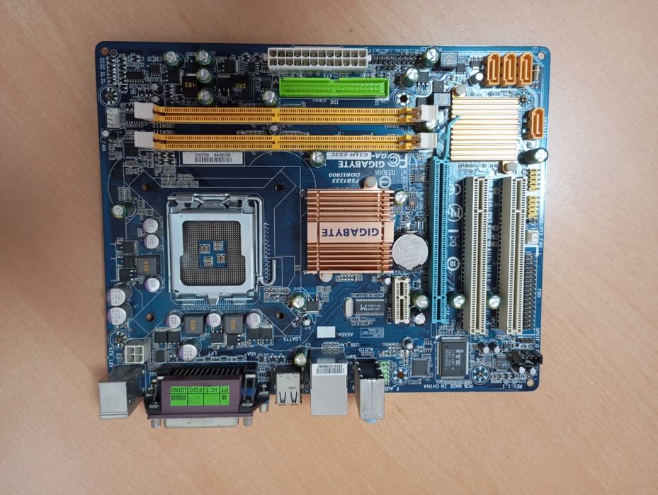 Motherboard Opportunity64585334900097121