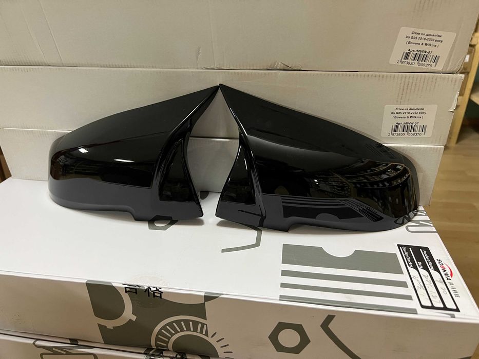 дзеркала bmw f30 м накладки на зеркала бмв ф30 ф31 ф32 м3 м4