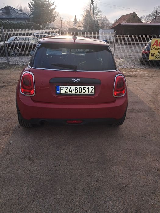 Sprzedam Mini One
