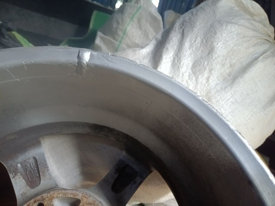 Диски mitsubishi, kia, nissan, . r16 5*114.3, 5*120.