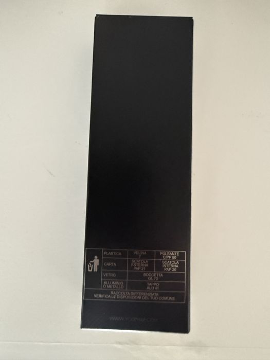 Yodeyma Platinum 50ml