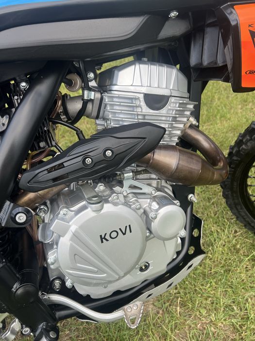 kovi advance 250