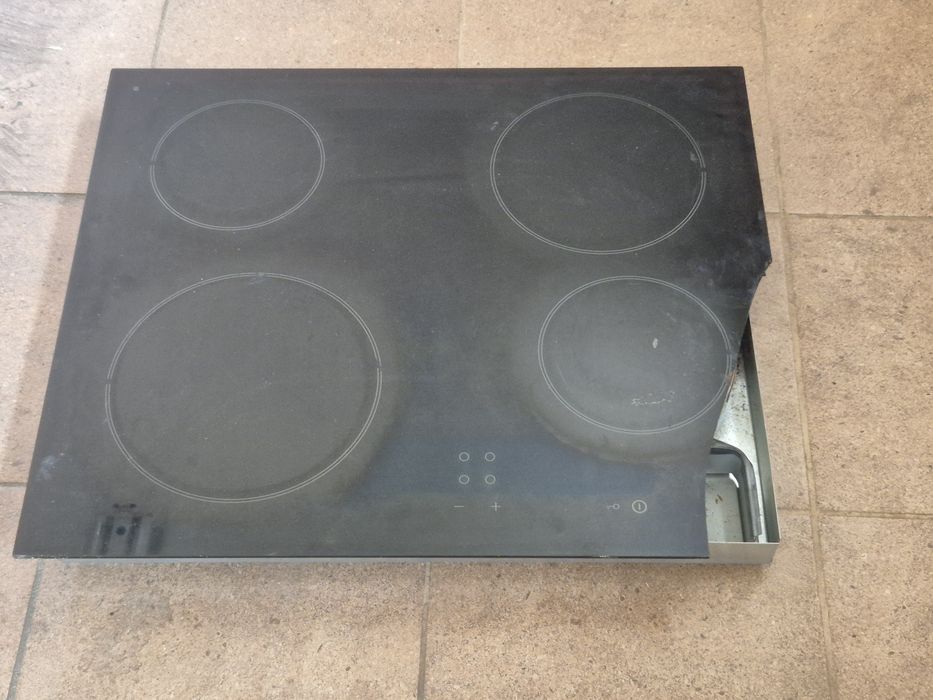 Płyta ceramiczna Gorenje
