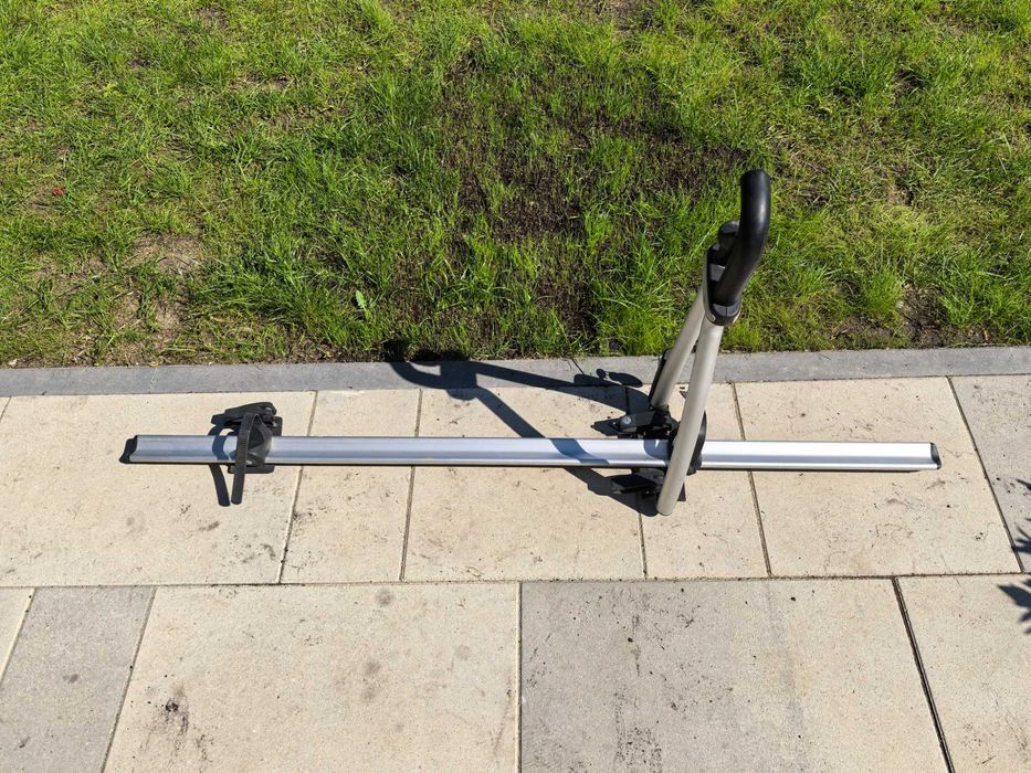 Bagażnik rowerowy na dach Giro