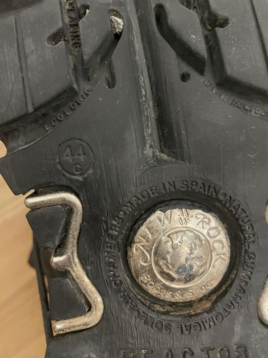 Nee Rock Metal Reactor