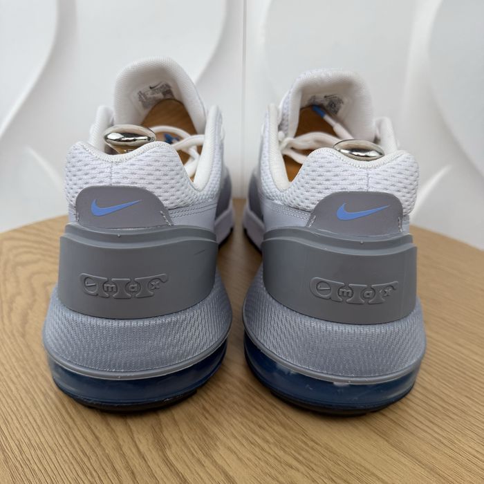 Нові оригінальні кросівки Nike air max pulse