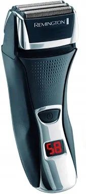 Remington F7800 Titanium x maszynka do włosów