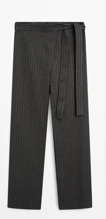 Massimo Dutti брюки,штани, р.34