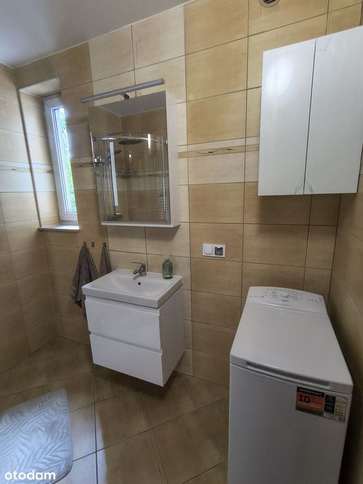Apartment in Wrocław - Widok 5