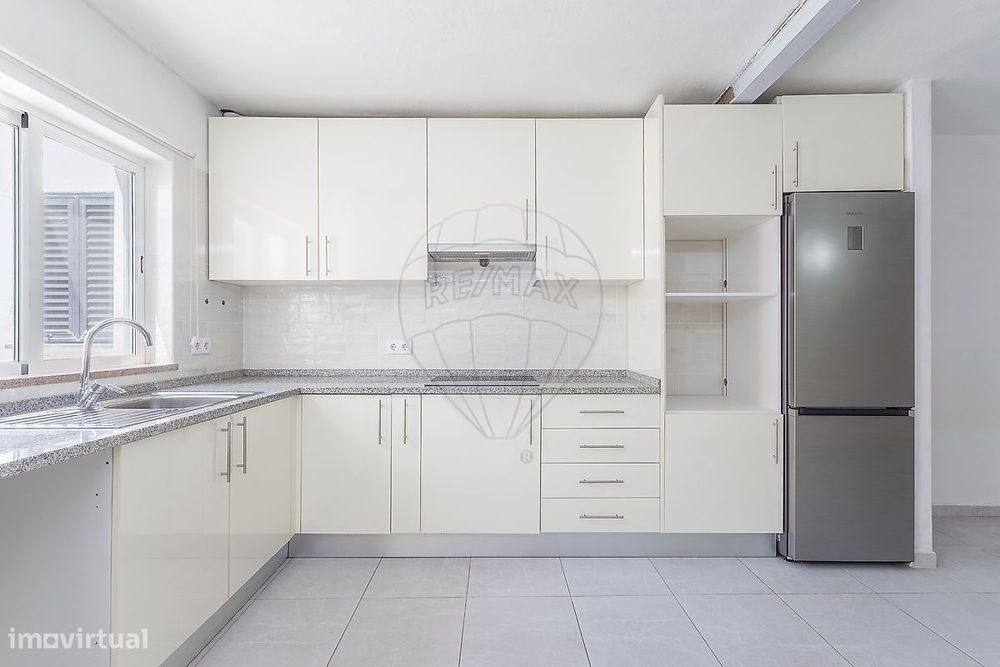 Moradia T3 para venda