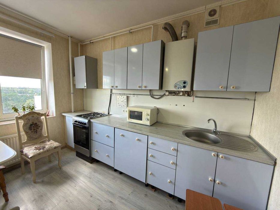Продаж 1к квартири 35.5 кв. м на вул. Бориса Гмирі 20А ЦІНУ ЗНИЖЕНО