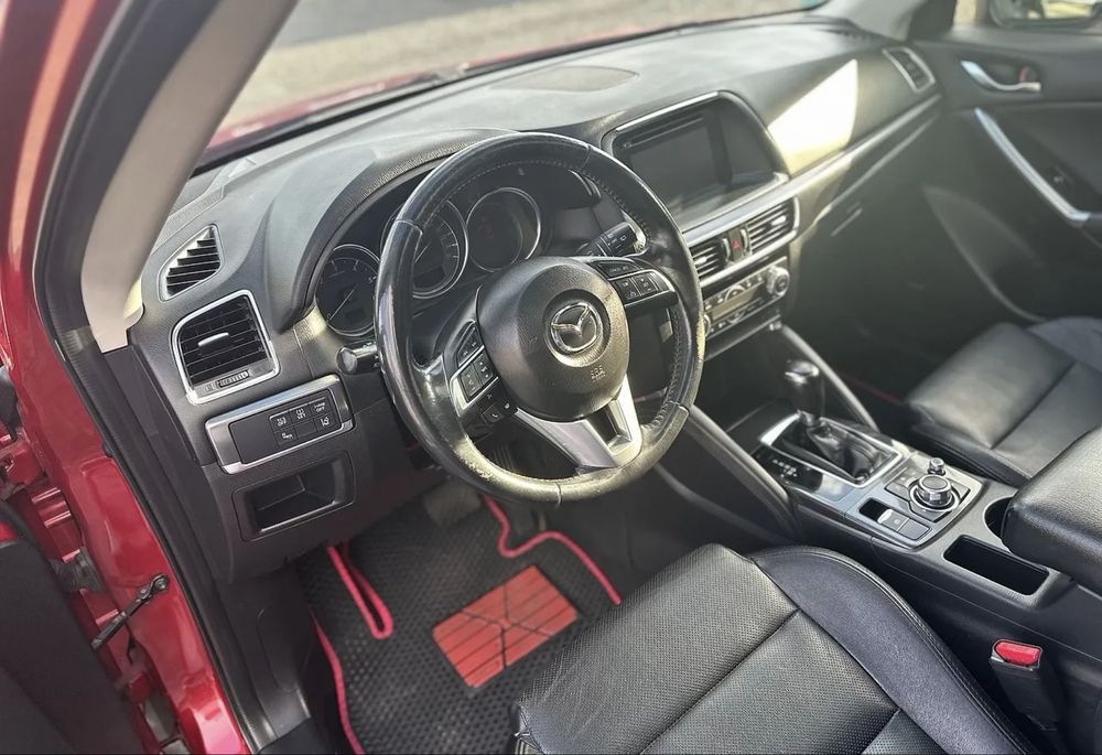 Продам авто Mazda cx-5