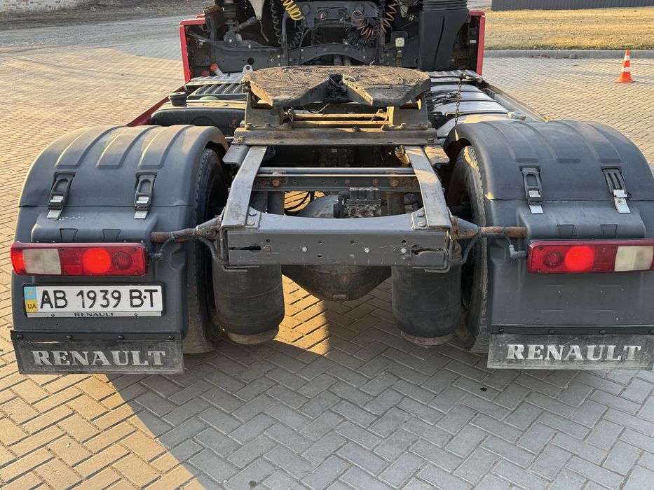 Renault Magnum 480dxi 2005