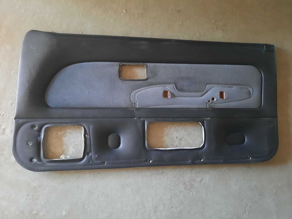 quartelas forras mala 106 gti xsi quicksilver