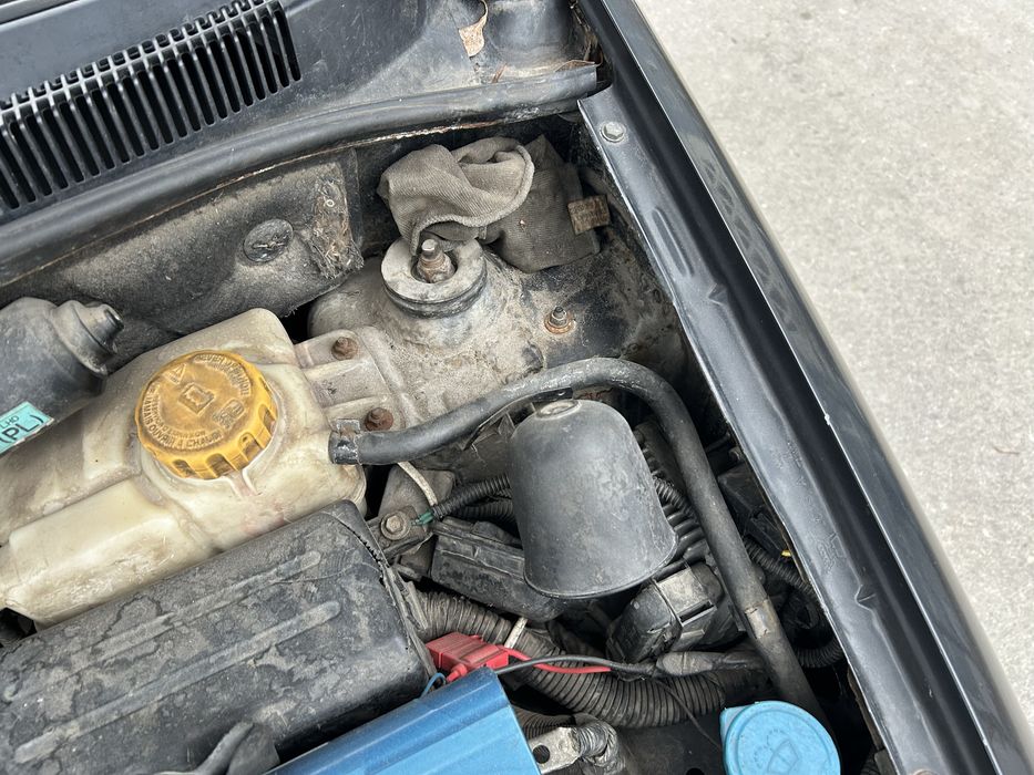 Шевроле Авео  Т200