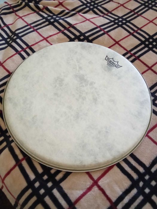 Pele nova de 16 Remo fiberskyn3 Ambassador