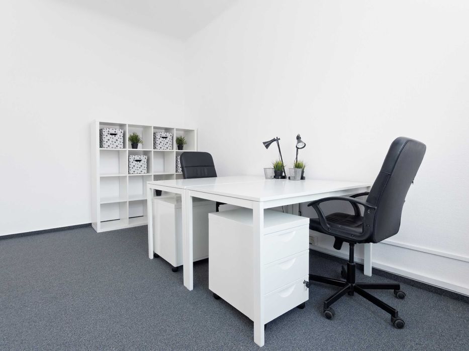 Wynajmę biuro serwisowane na Żoliborzu