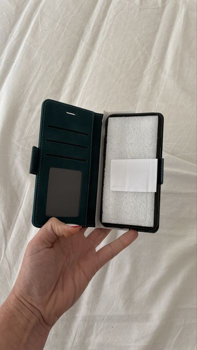 Capa da Forwenw para telemóvel