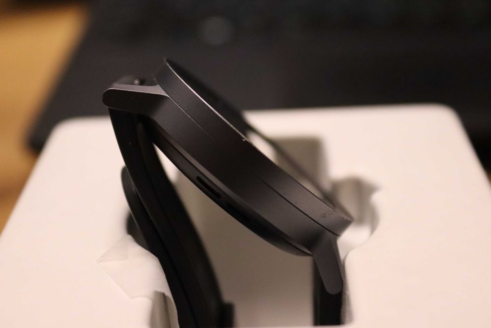 Smartwatch cmf by NOTHING Watch Pro 2 (5352)