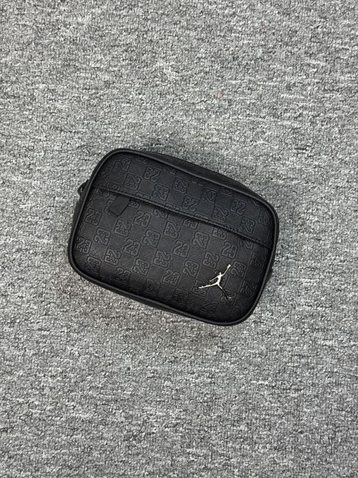 Jordan Mini Bag Black 23
