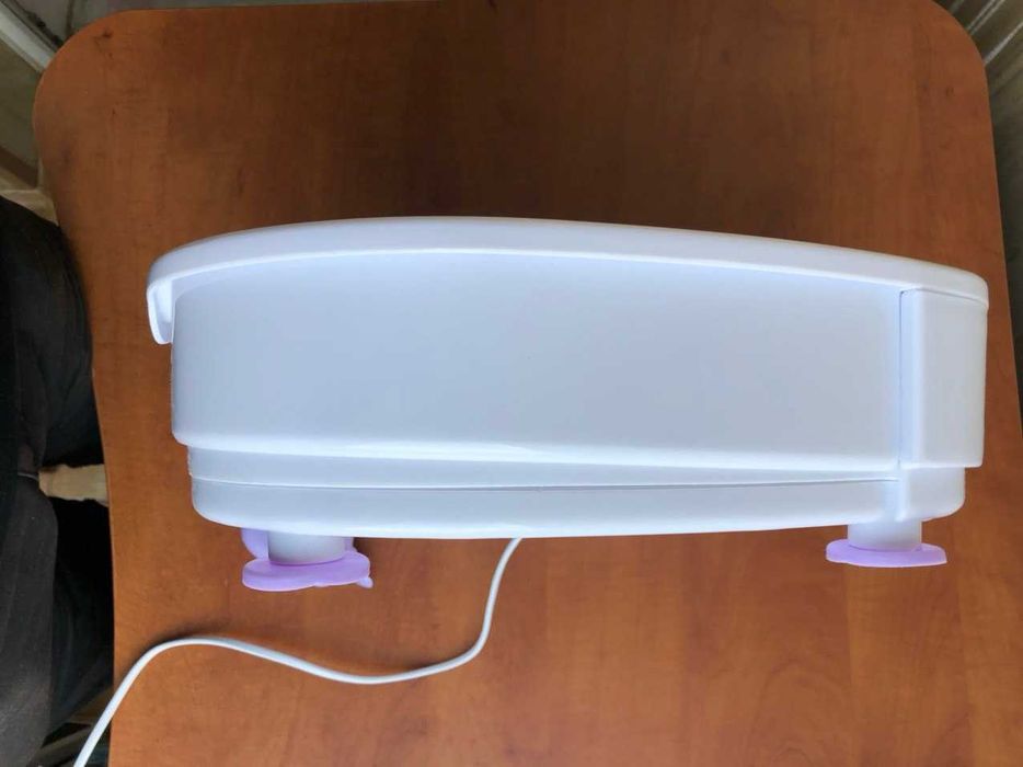 Массажная ванна  для ног CLATRONIC FM 3389. Новый.
