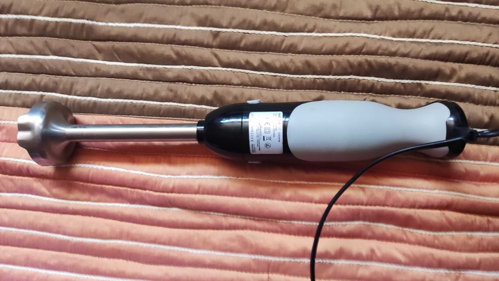 Varinha Mágica HÆGER Extreme usada.