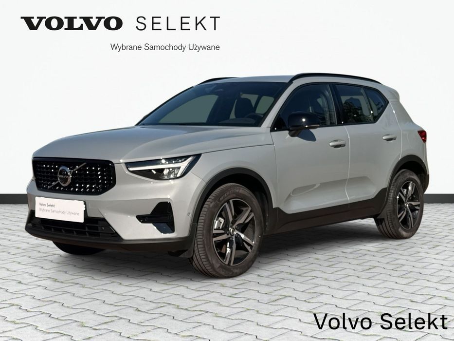 Volvo XC 40