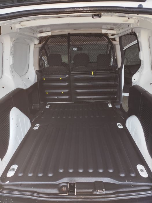 Citroen Berlingo 2018