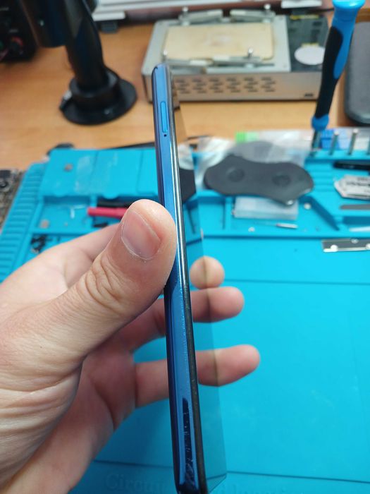 Poco x3pro відновлений