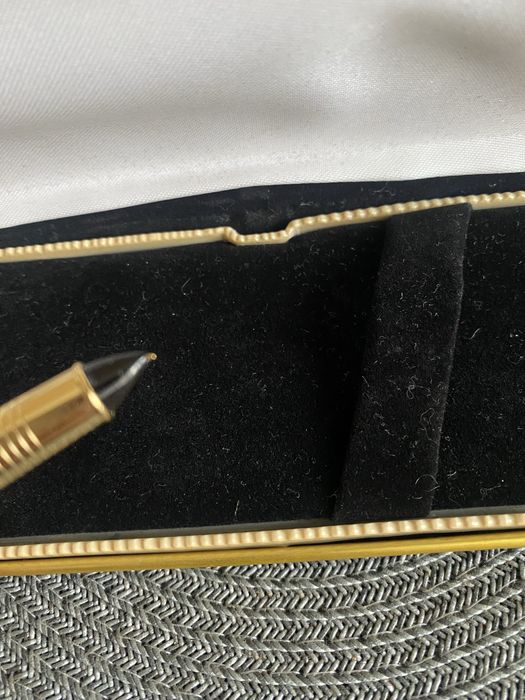 Ручка перьевая чернильная