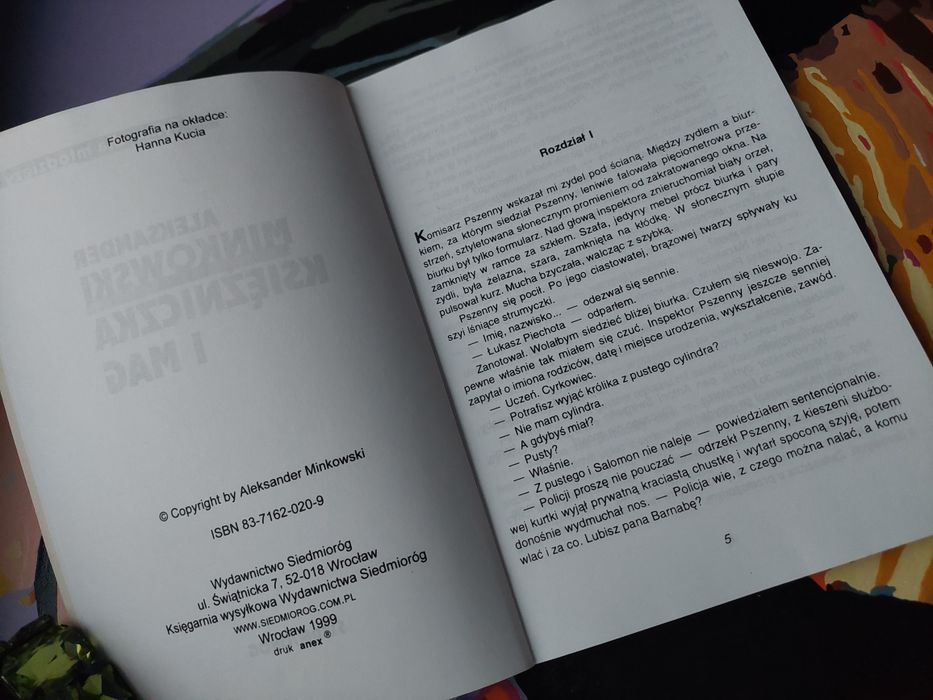 Książka Rozważna i romatyczna Jane Austen