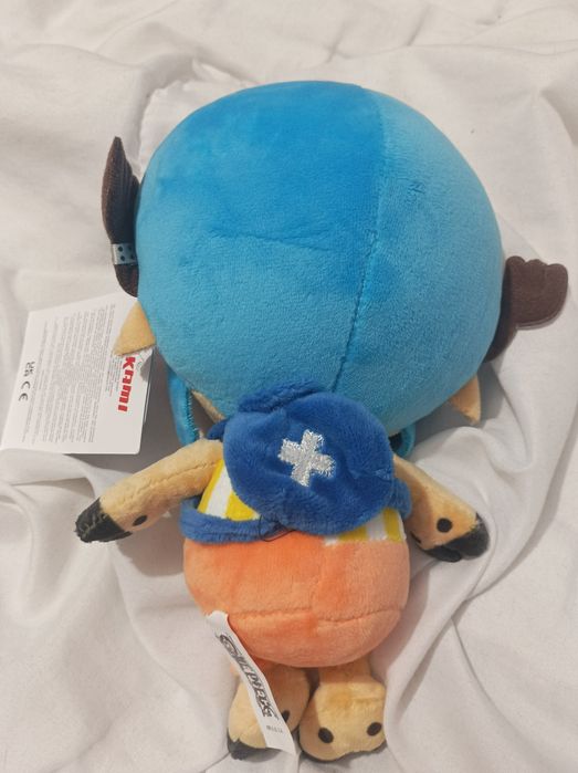 Tony Tony Chopper z One Piece