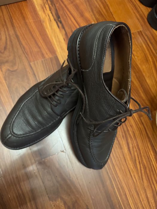 Sapatos de homem lottusse