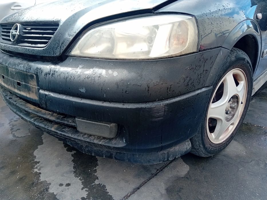 Pára-choques frente OPEL Astra G Caravan (F35_)