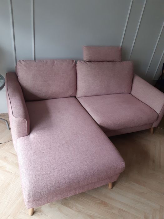 Sofa narożnik RONJA Sits