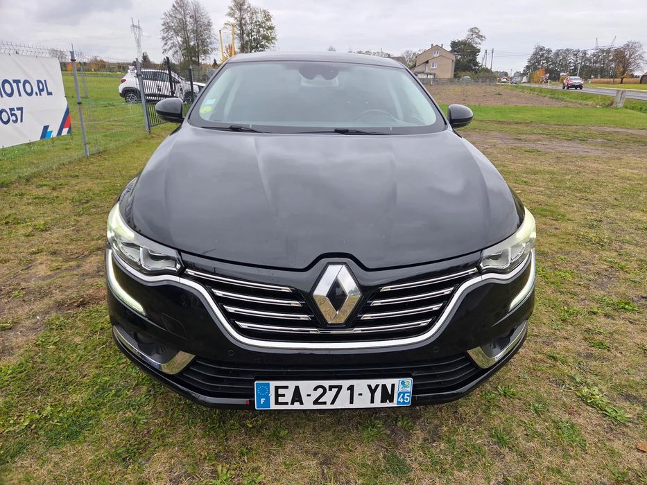Renault Talisman