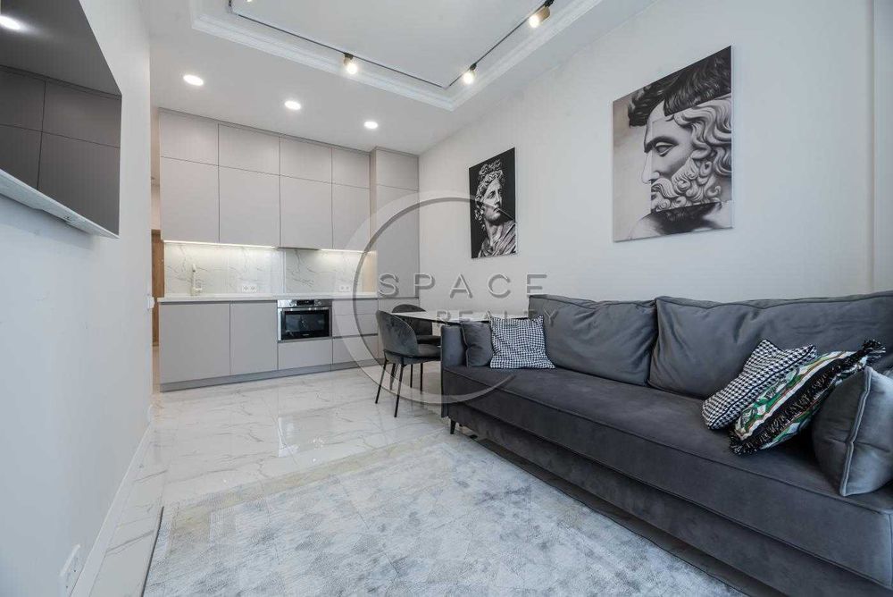 2-кімнатна квартира за адресою вул. Андрія Верхогляда (площа 53 м²) - Atlanta.ua - фото 5