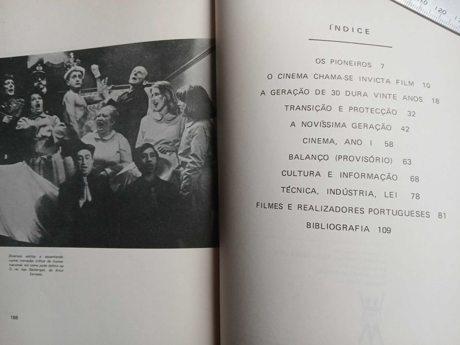 Cartazes cinema em Portugal a seguir ao abril 1974