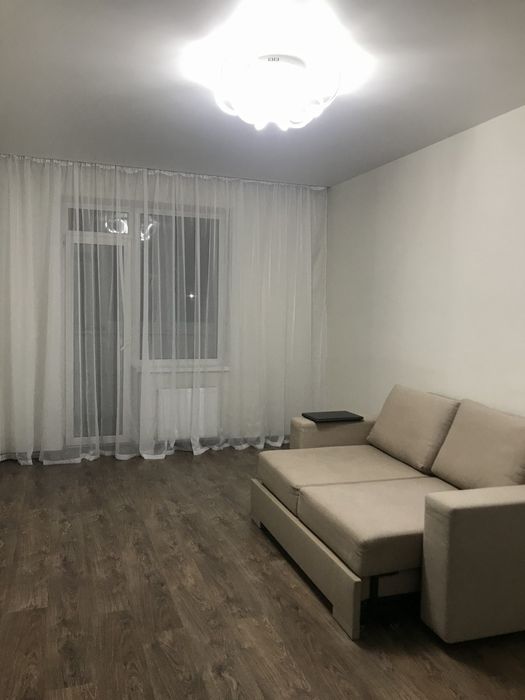 2-кімнатна квартира за адресою вул. Виговського (площа 59 м²) - Atlanta.ua - фото 4