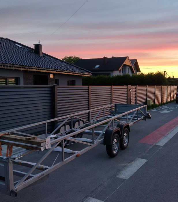 Brama przesuwna, ogrodzenia palisadowe, bramy,  ogrodzenia panelowe